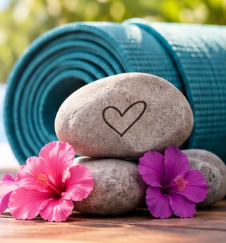 Prime Yogis yoga class